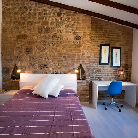 San Gimignano Apartment 外观 照片