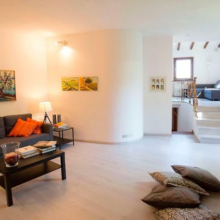 San Gimignano Apartment 外观 照片