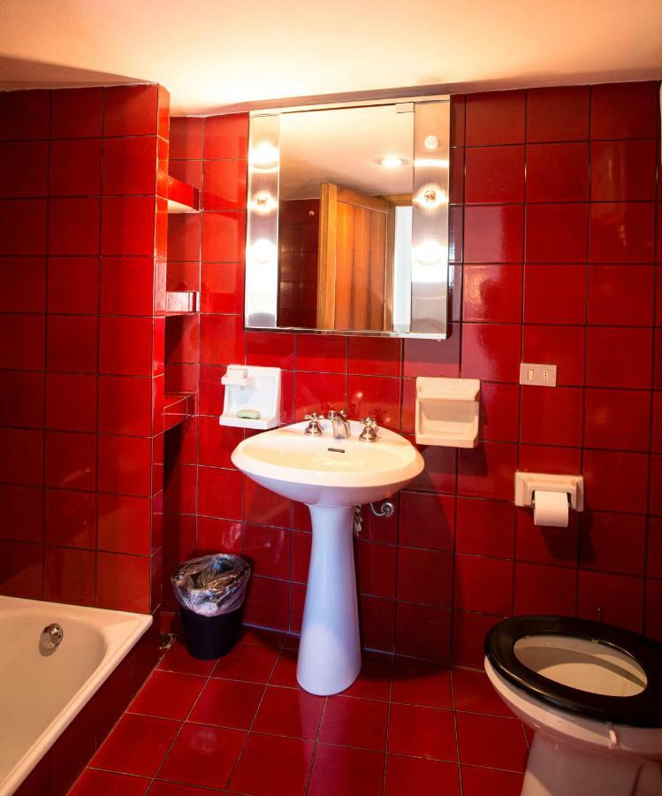 San Gimignano Apartment 外观 照片