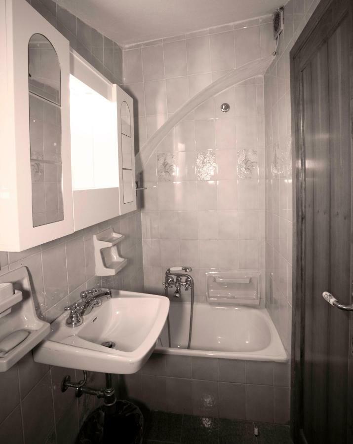 San Gimignano Apartment 外观 照片